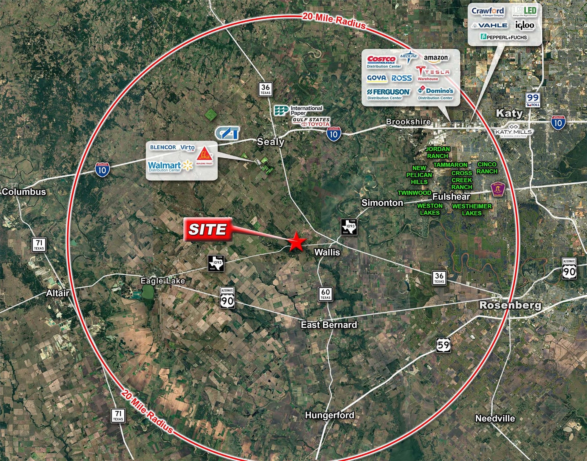 3671 W Fm 1093 Road Property Photo 5