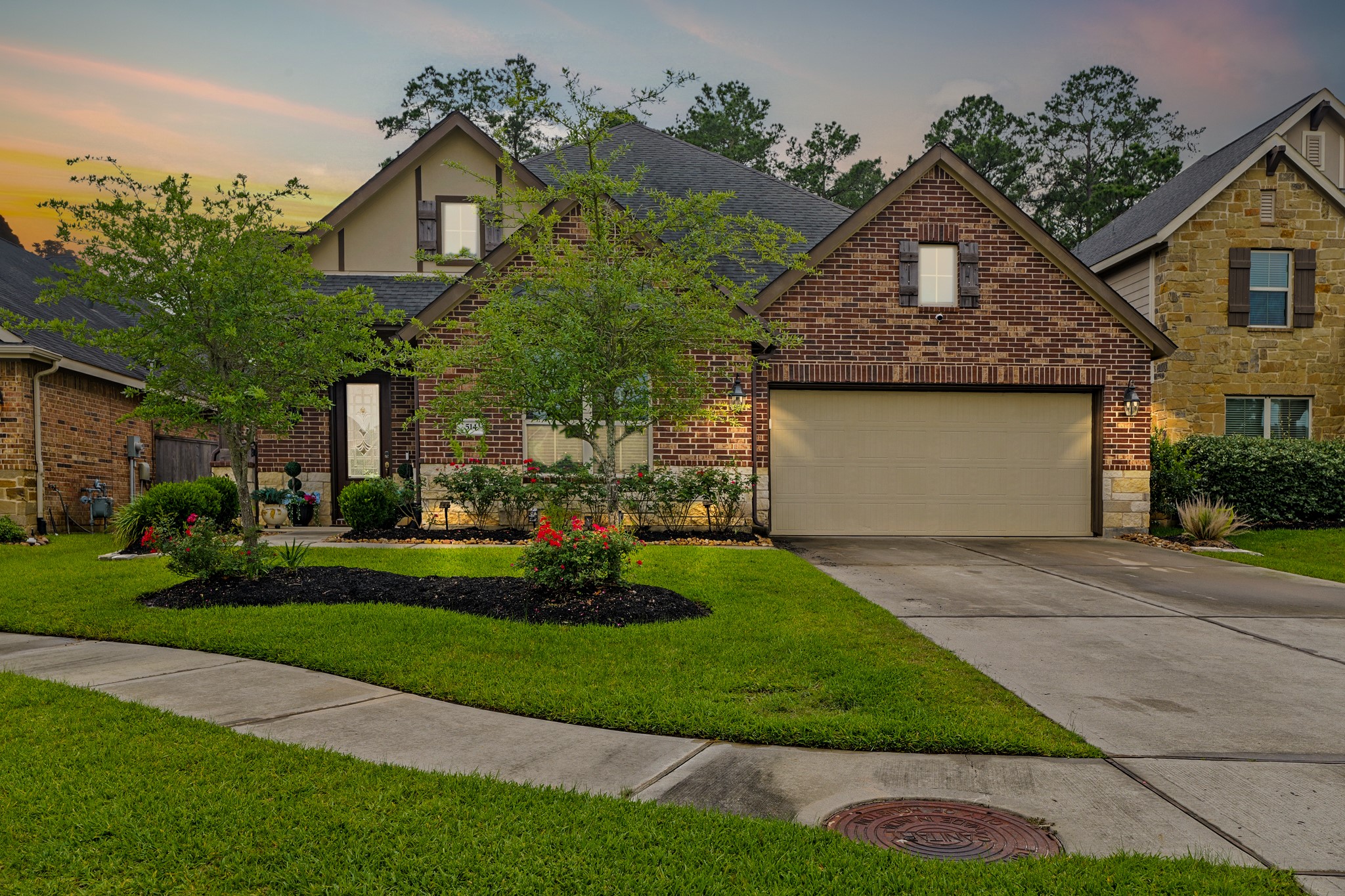 514 Pearl View Lane Property Photo 1