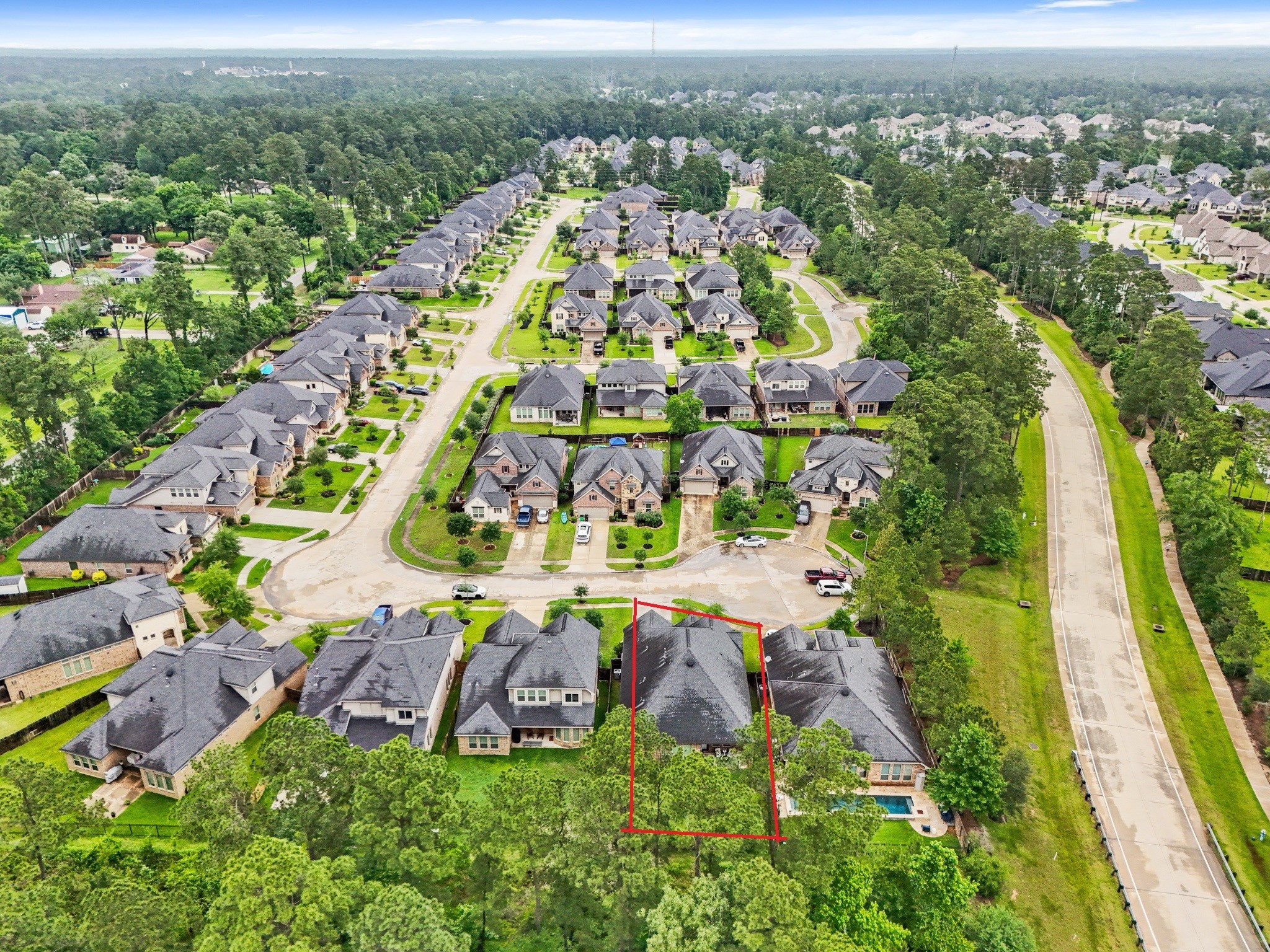 514 Pearl View Lane Property Photo 5