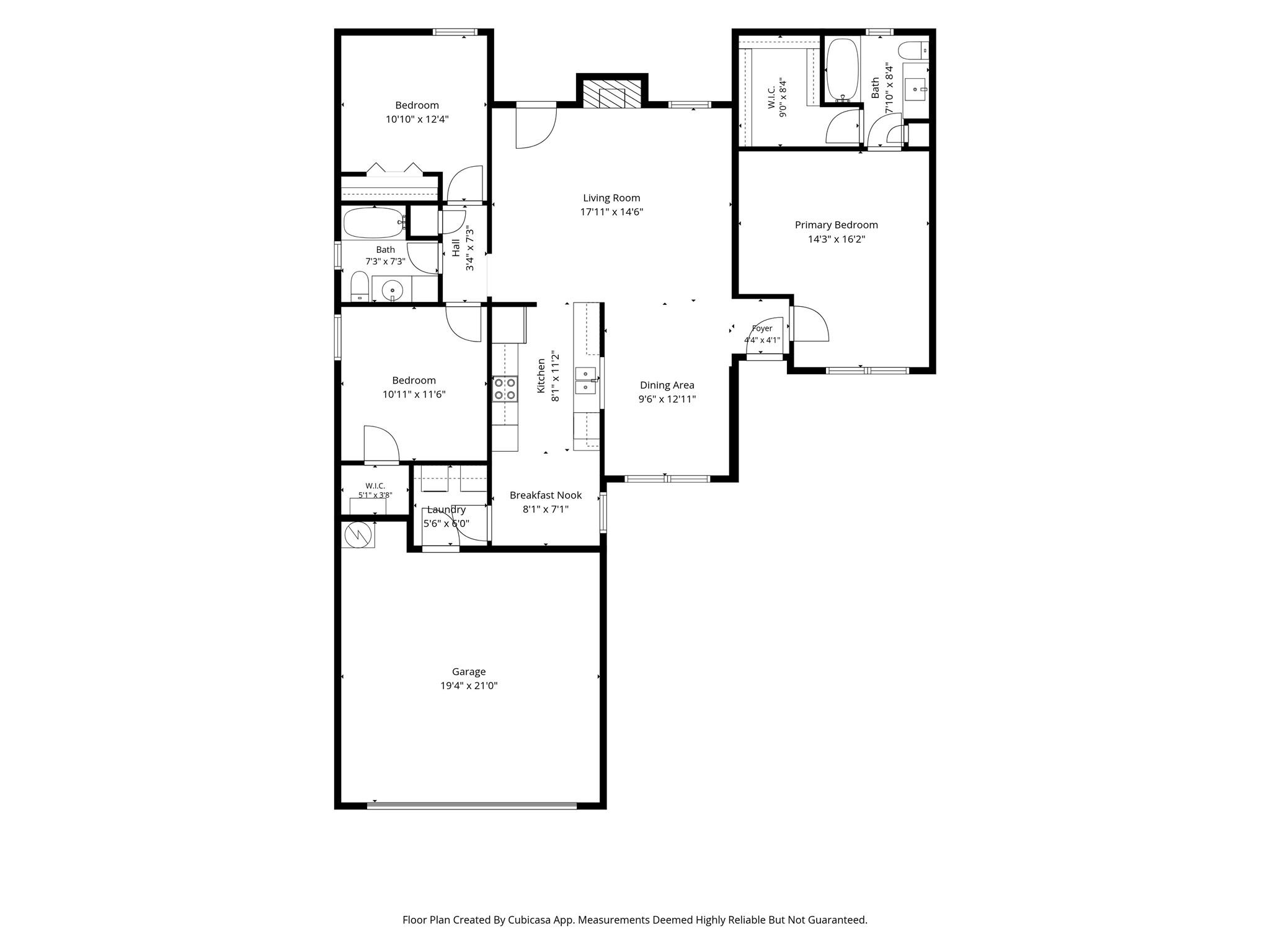 23619 Summer Pine Drive Property Photo 5