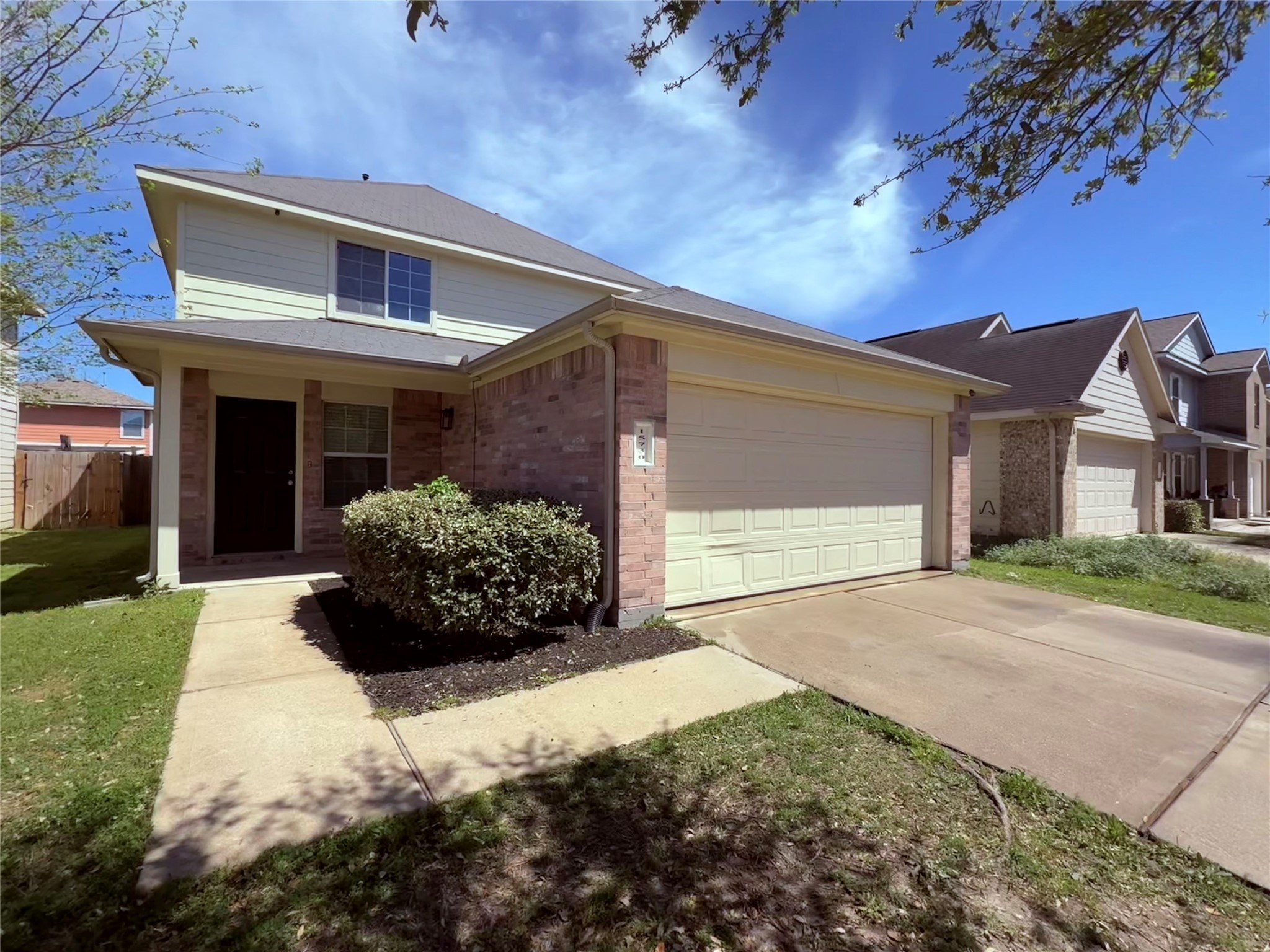 15730 Regal Trace Lane Property Photo