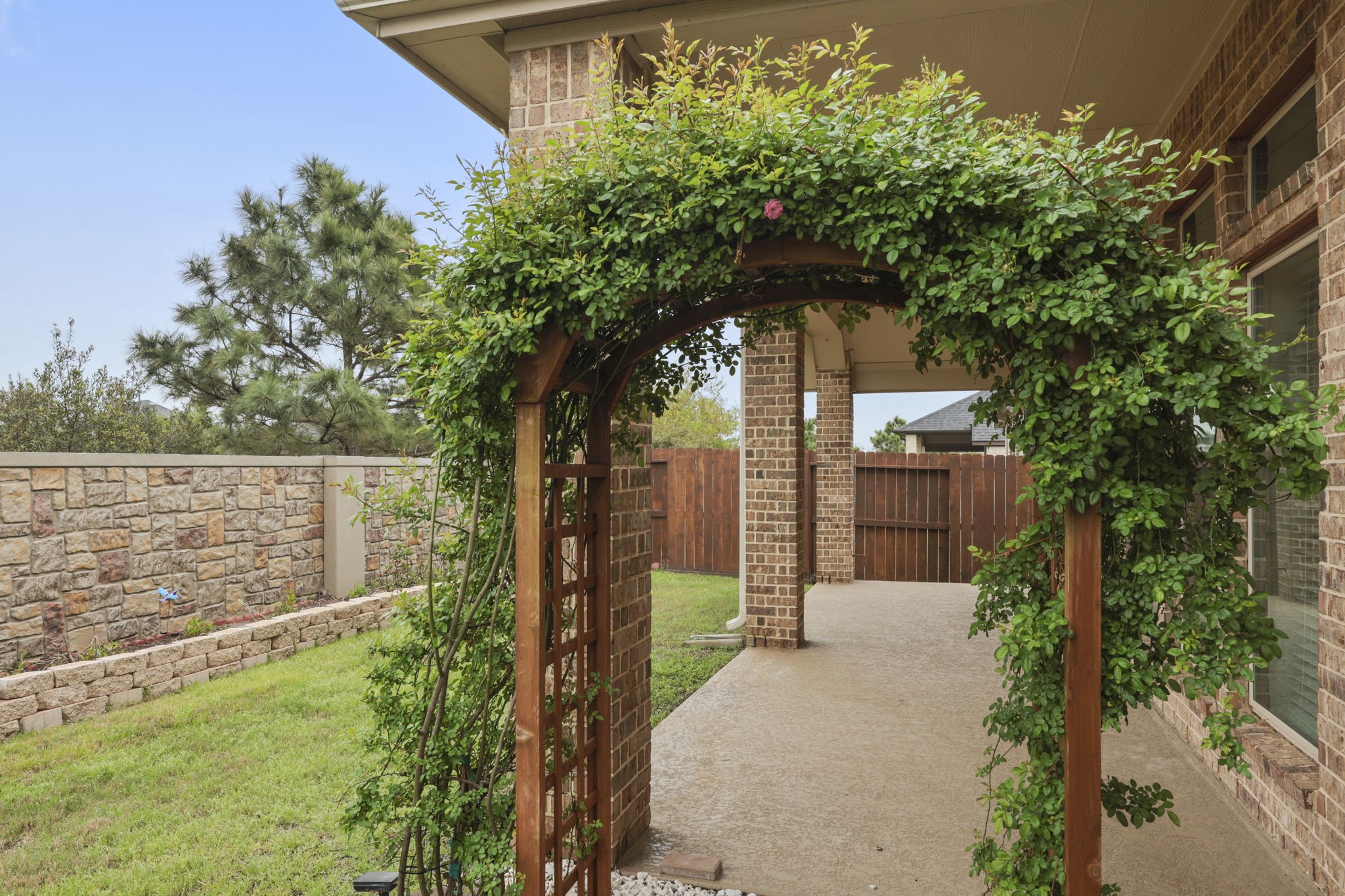 5615 Alexan Crest Drive Property Photo 29