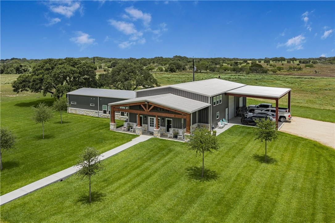 686 Rappold Road Property Image