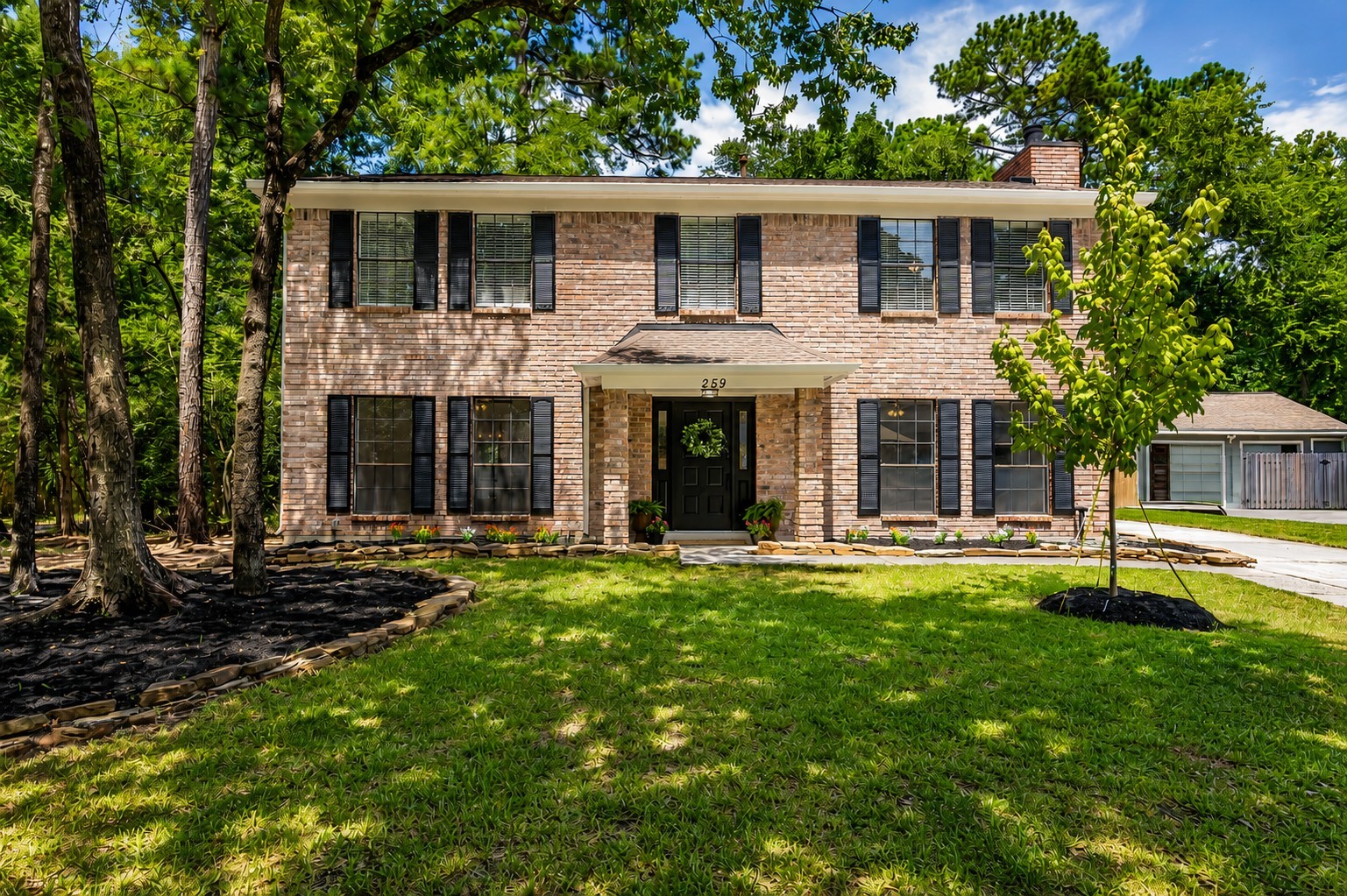 259 E Rainbow Ridge Circle Property Photo 42