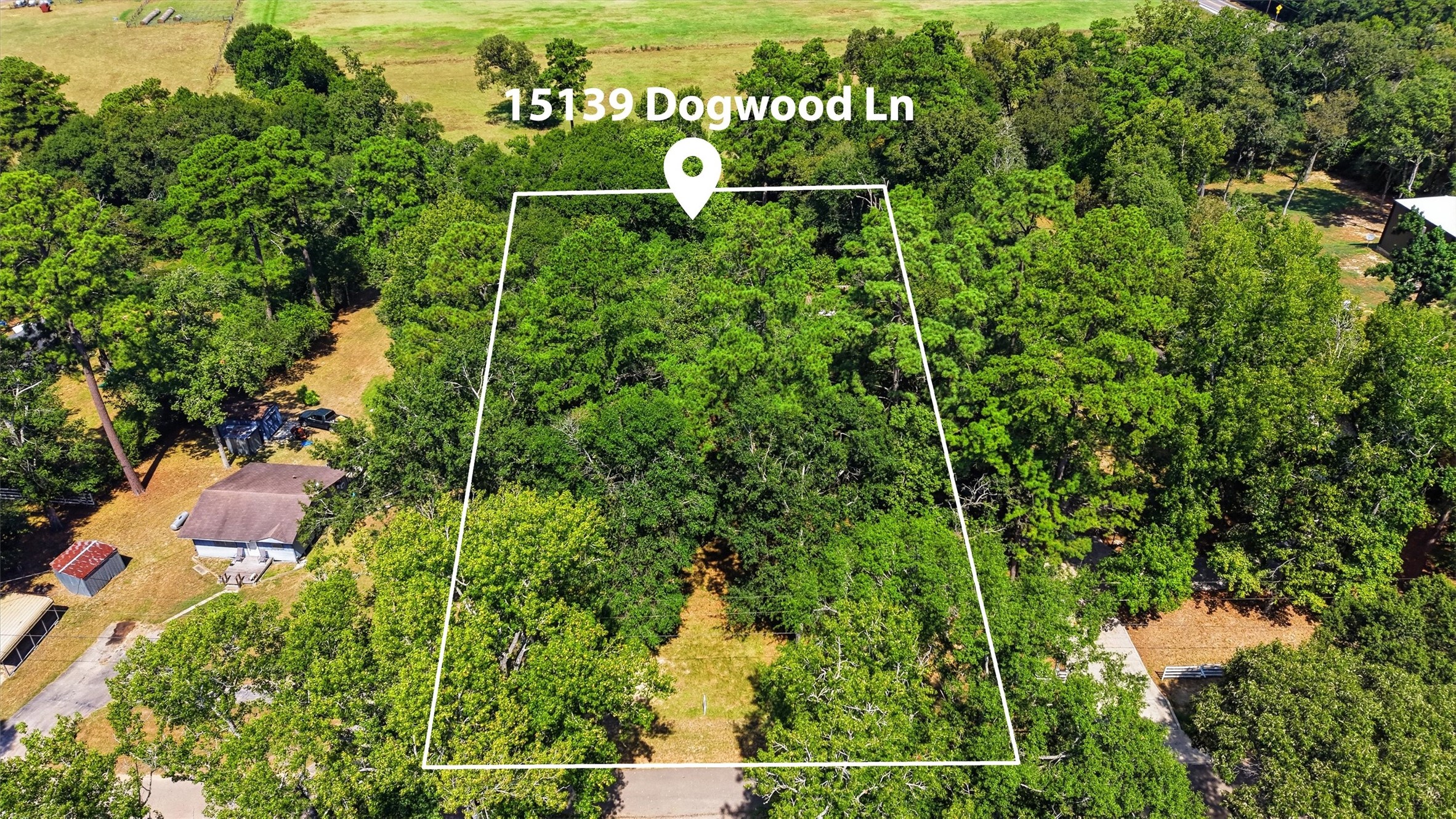 15139 Dogwood Lane Property Photo 1
