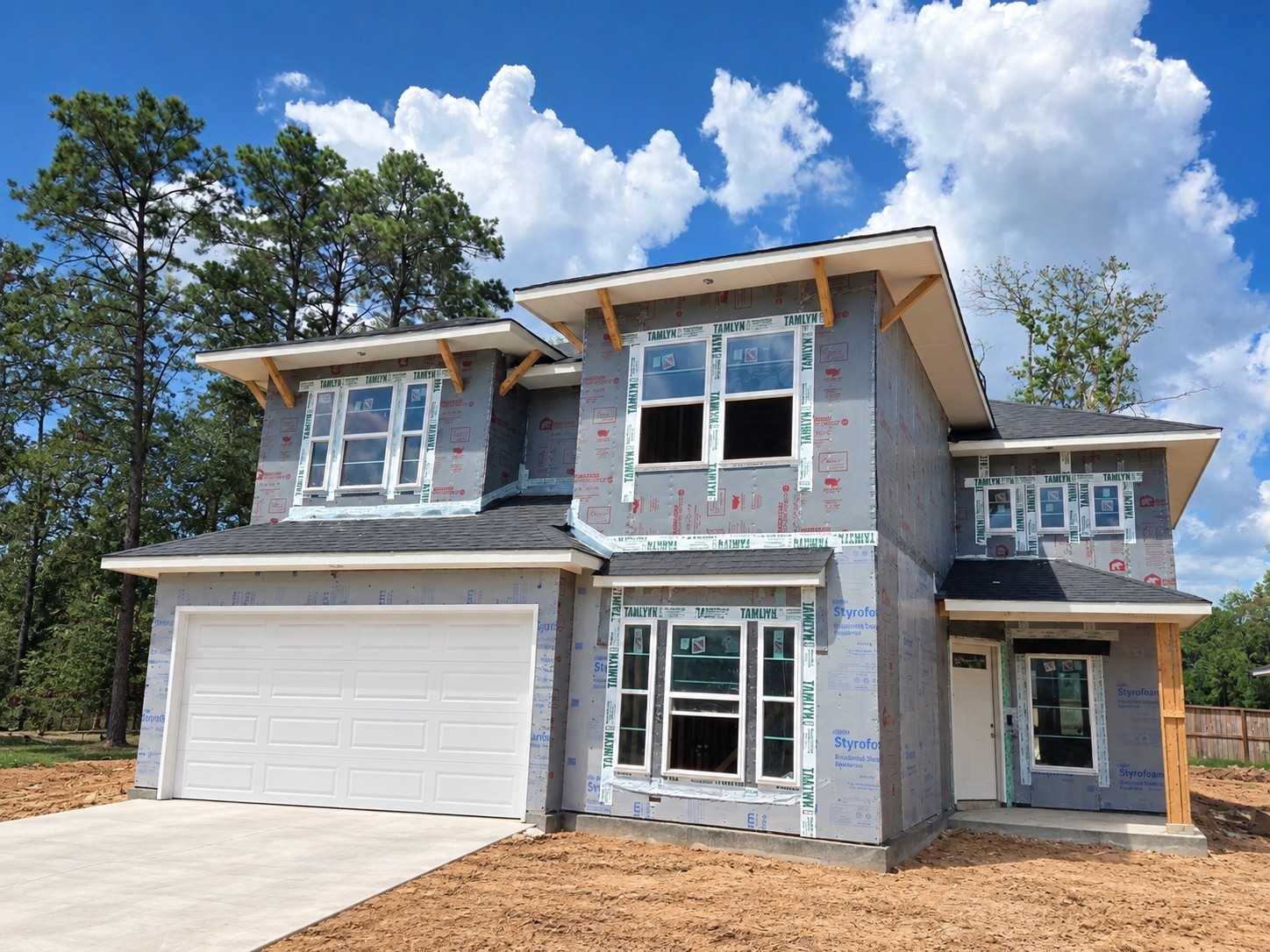 22338 Junction Peak Drive Property Photo 1