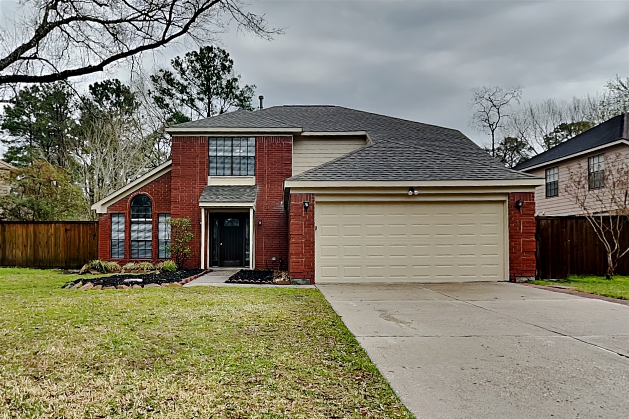 2610 Hidden Garden Drive Property Photo