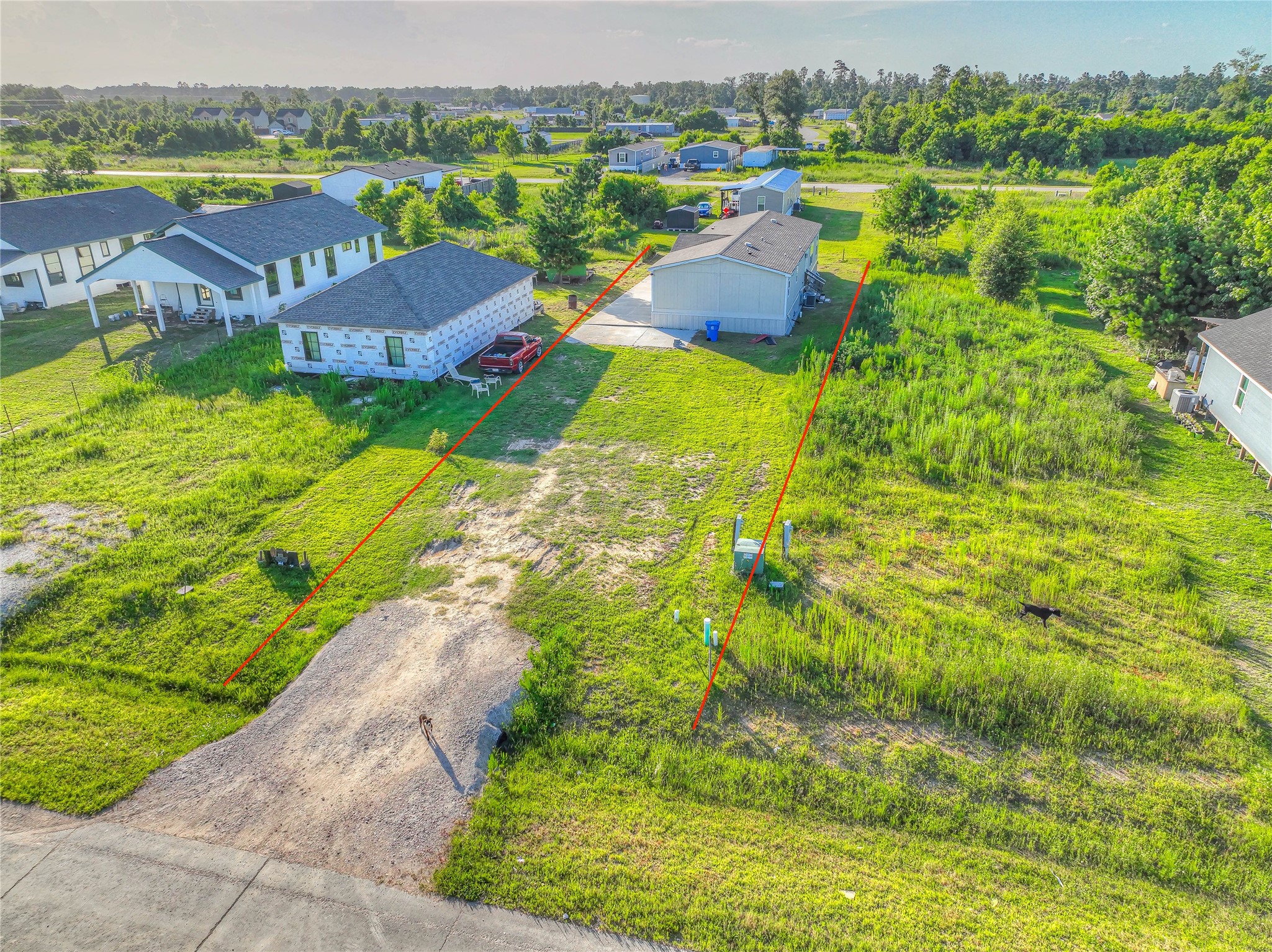 2171 Rd 5705 Property Photo 22