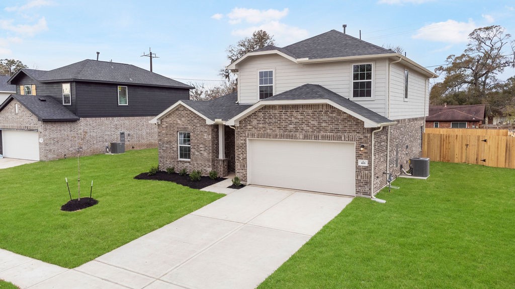 Clute Intermediate School Real Estate Listings Main Image