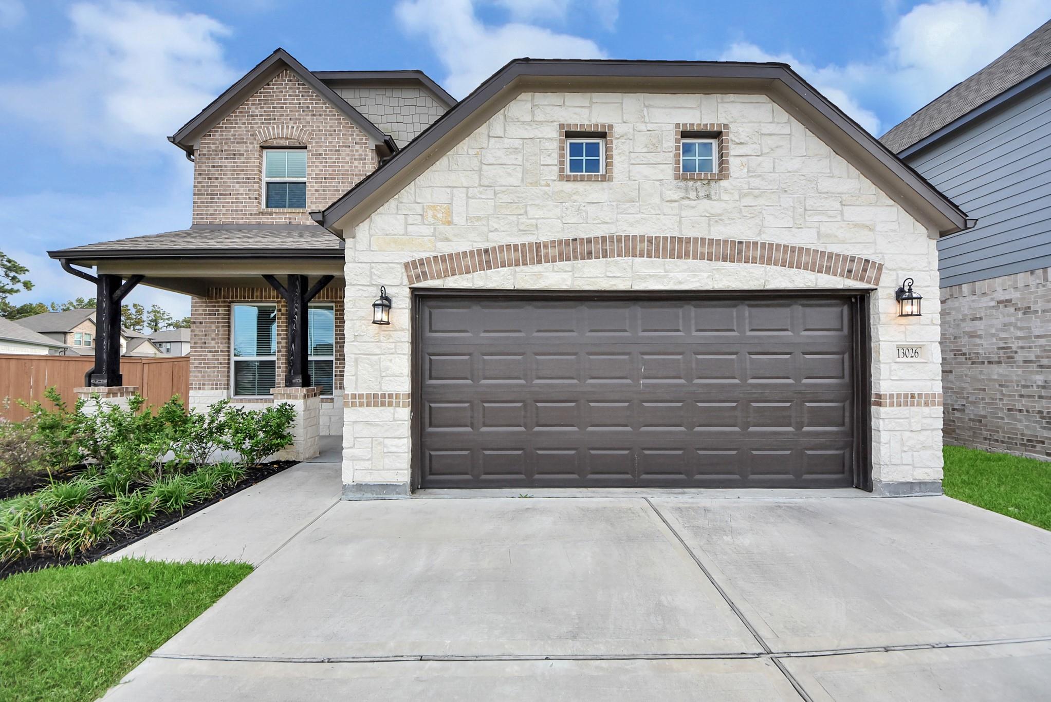 13026 Braelich Loch Drive Property Photo 2