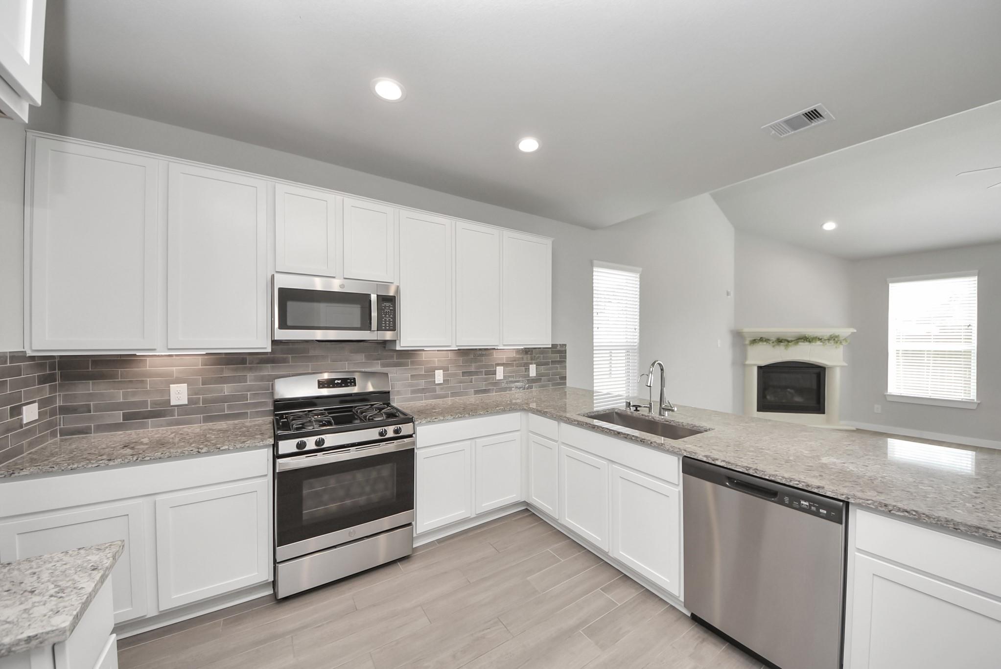 13026 Braelich Loch Drive Property Photo 5