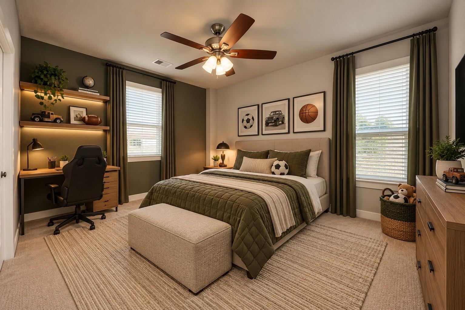 13026 Braelich Loch Drive, Humble Tx 77346 Property Photo 12