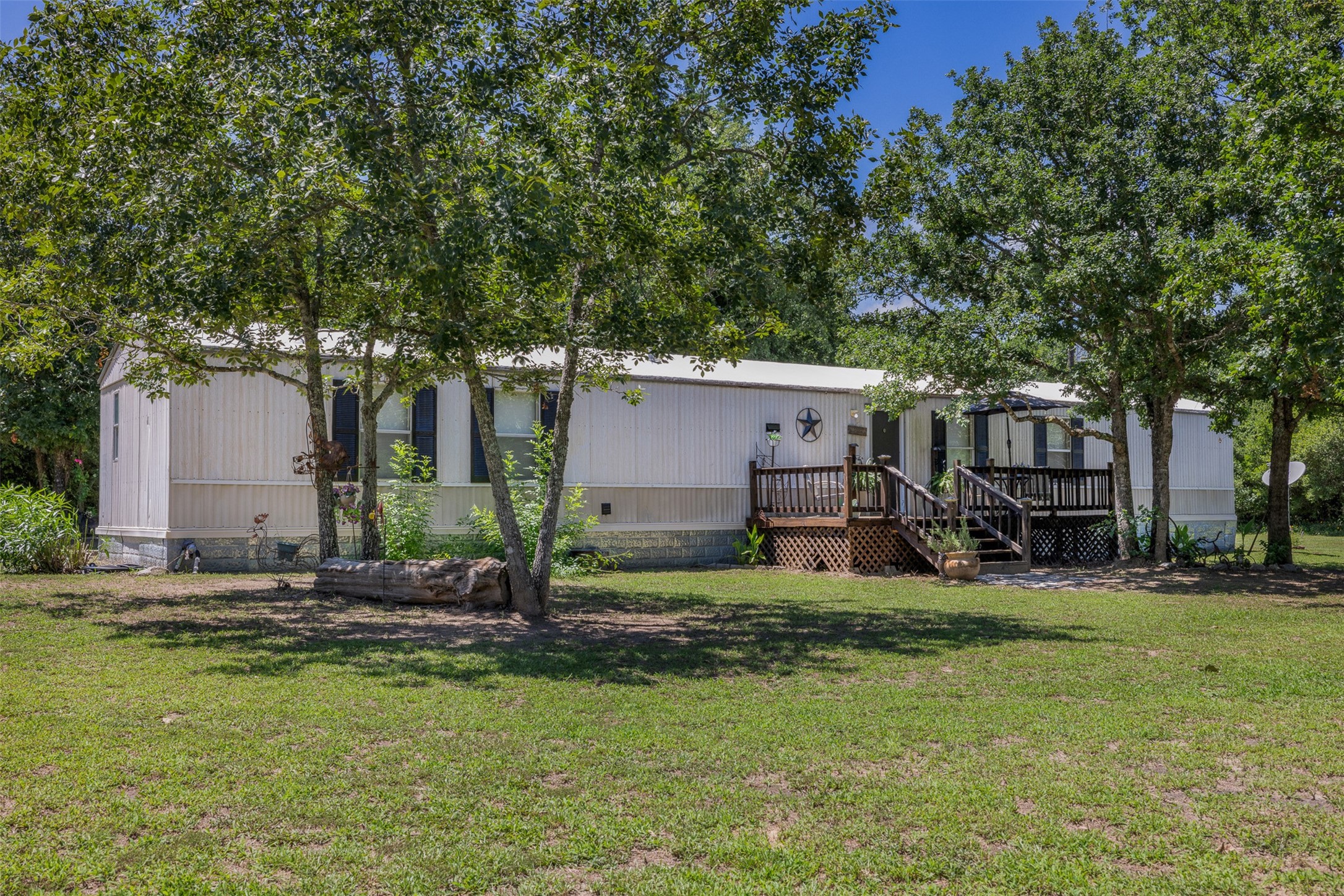 17750 County Road 224 Property Photo 1