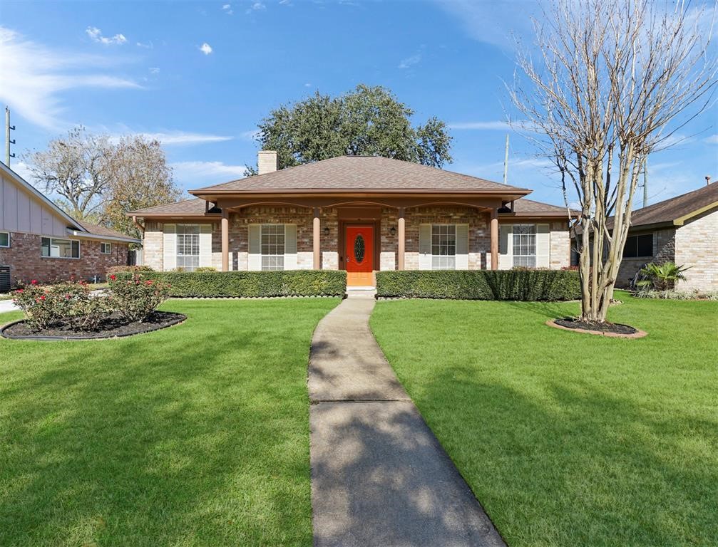 14006 Briarworth Drive Property Photo 1