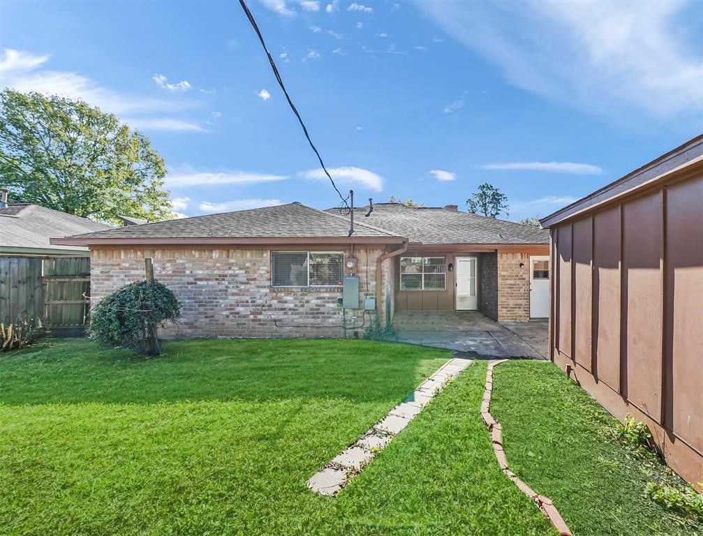 14006 Briarworth Drive Property Photo 25
