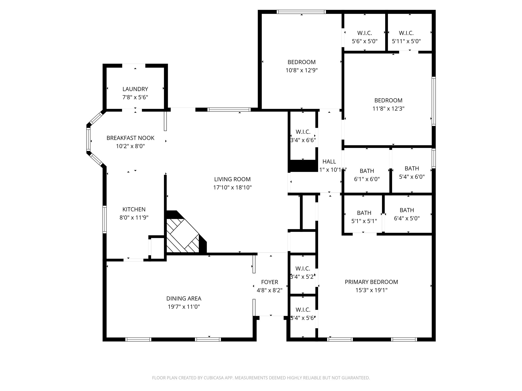 14006 Briarworth Drive Property Photo 26