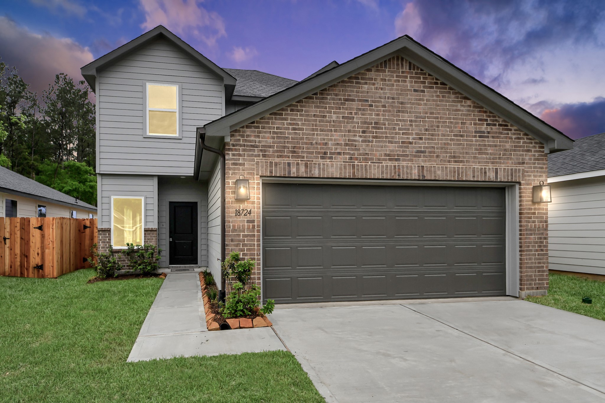 18724 Loom Drive Property Photo 1