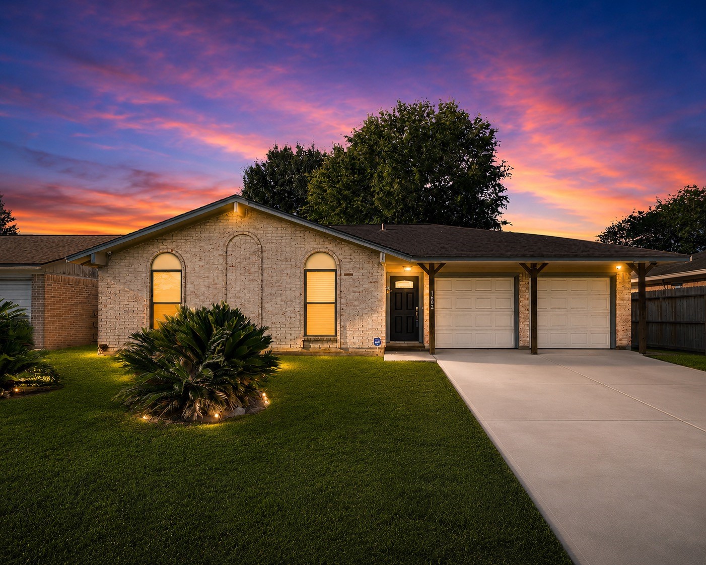 1602 Kenwick Place Property Photo 1
