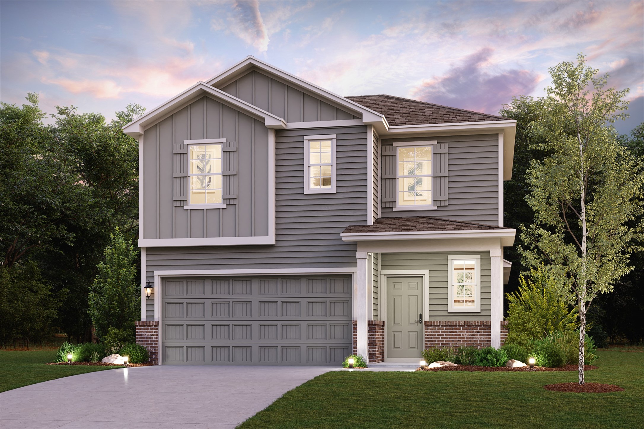 16894 Needlepoint Drive Property Photo 1