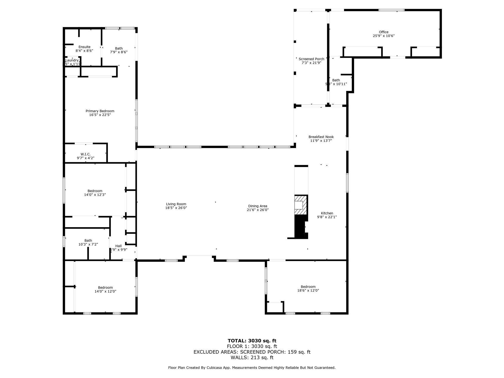 15722 Falmouth Drive Property Photo 41