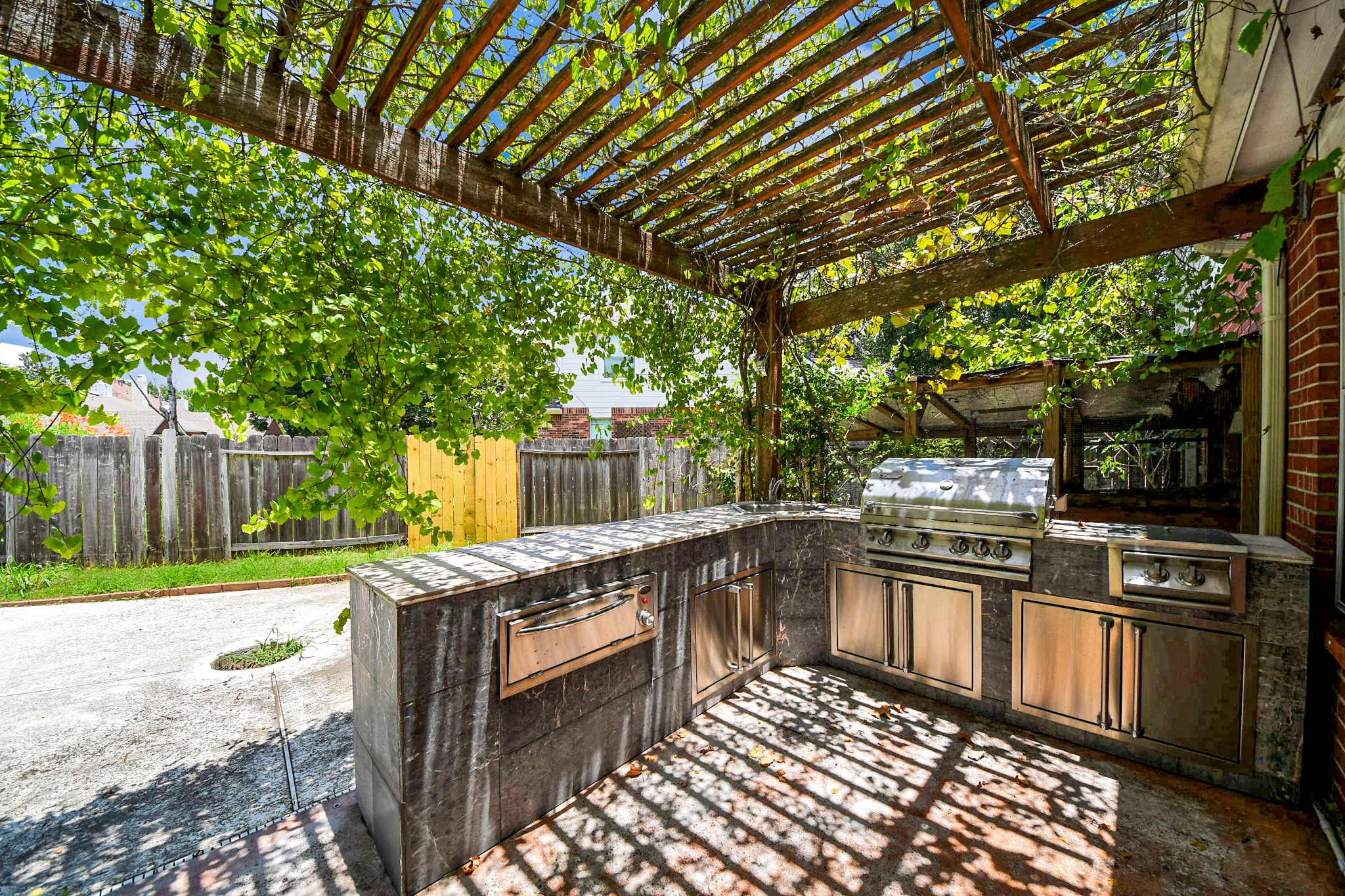 20510 Pioneer Bend Court Property Photo 36