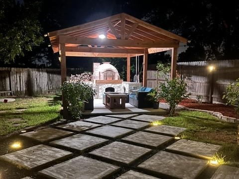 20510 Pioneer Bend Court Property Photo 41
