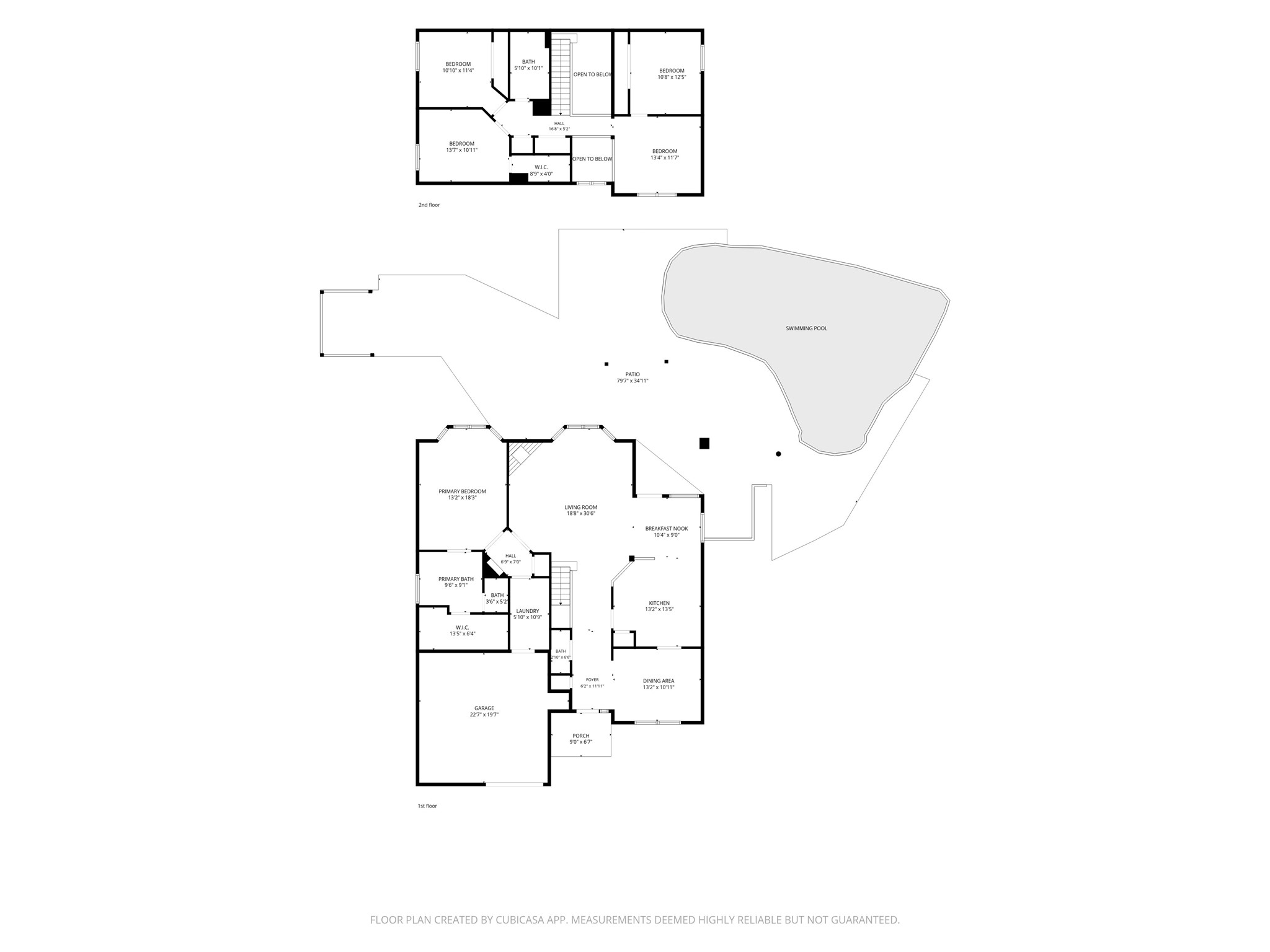 20510 Pioneer Bend Court Property Photo 46