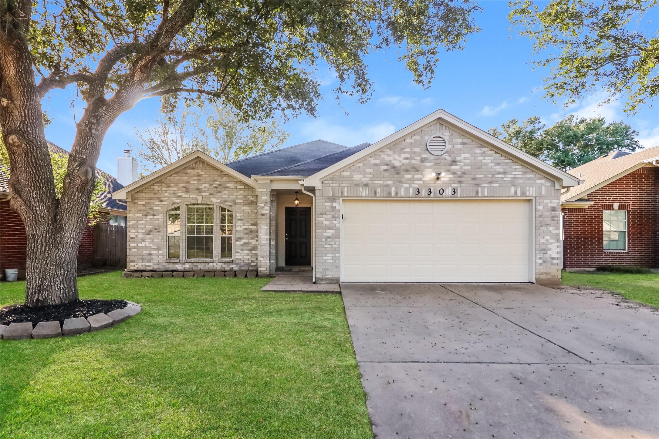 3303 Rachel Lane Property Photo