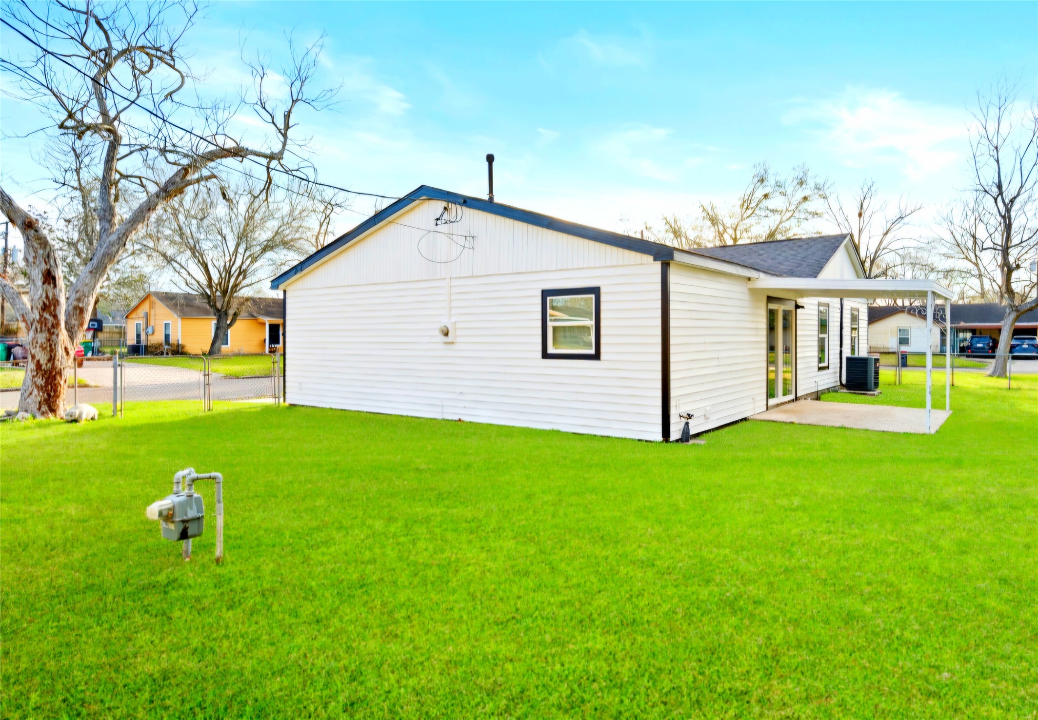 1600 Wilburn Drive Property Photo 3