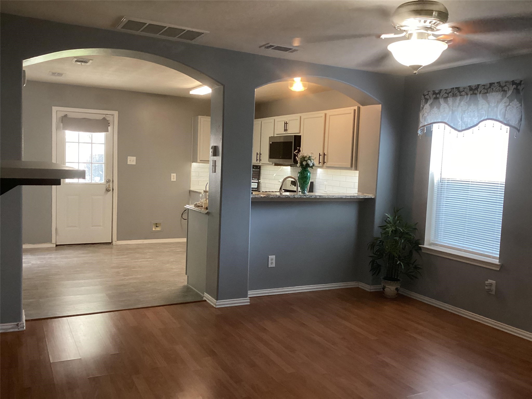 21214 Wortham Oaks Drive Property Photo 6