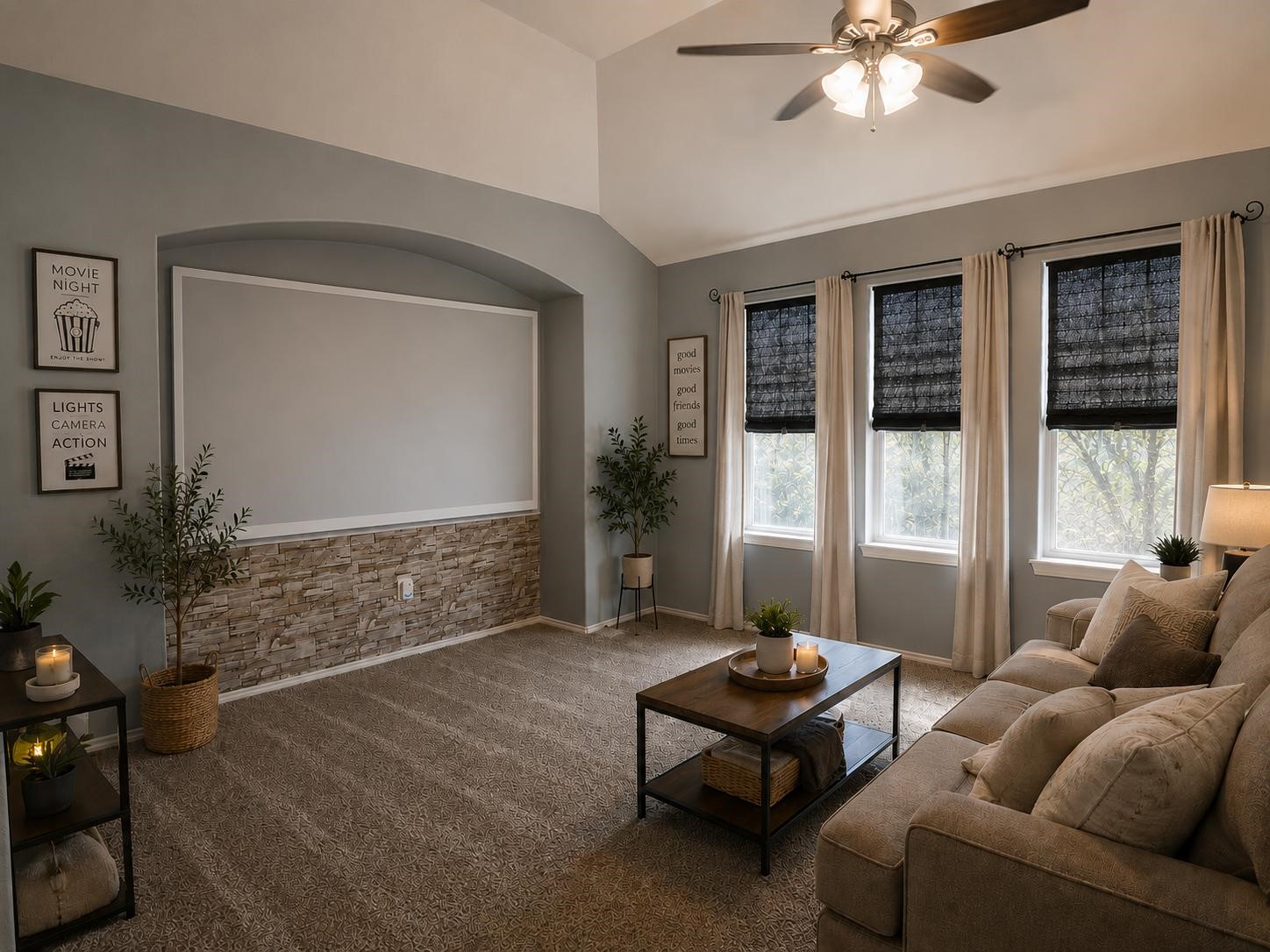 21214 Wortham Oaks Drive Property Photo 8