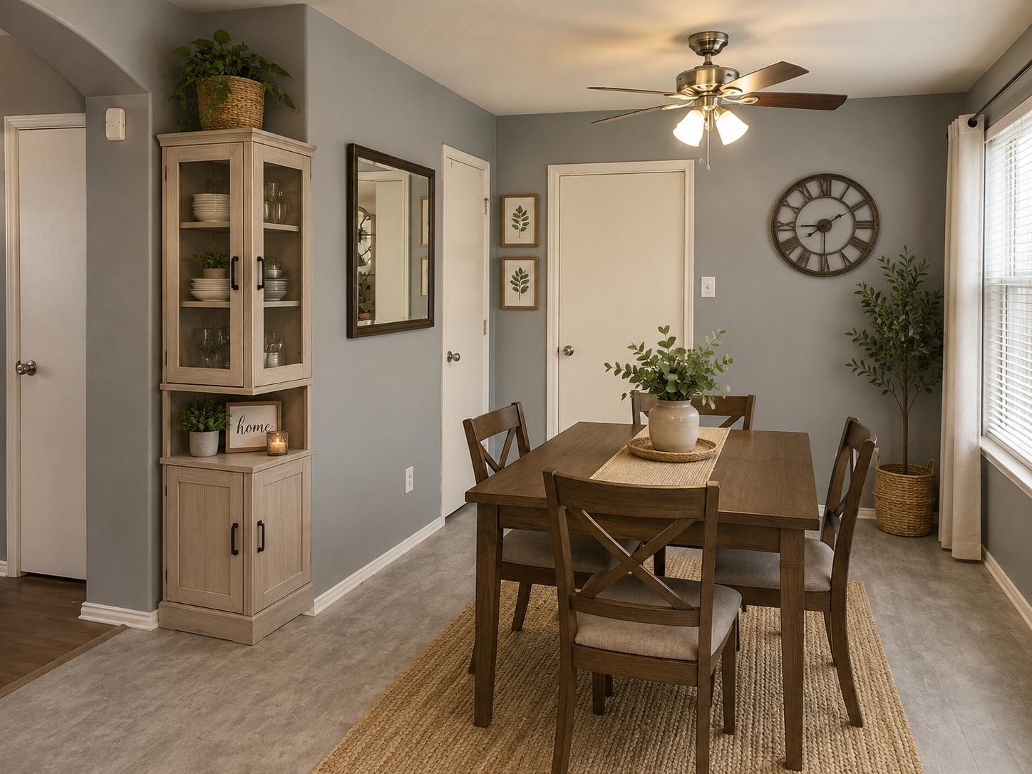 21214 Wortham Oaks Drive Property Photo 11