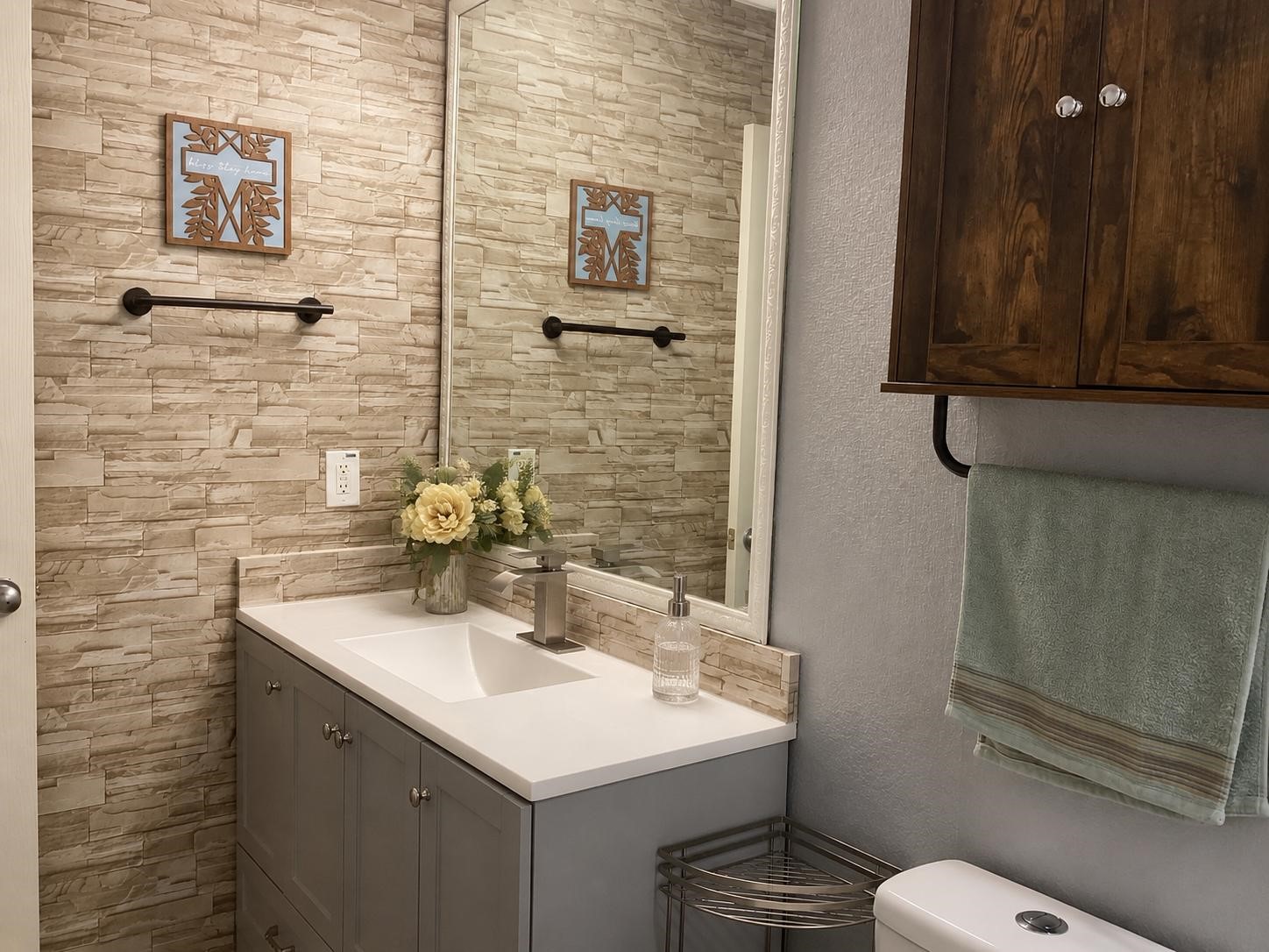 21214 Wortham Oaks Drive Property Photo 20