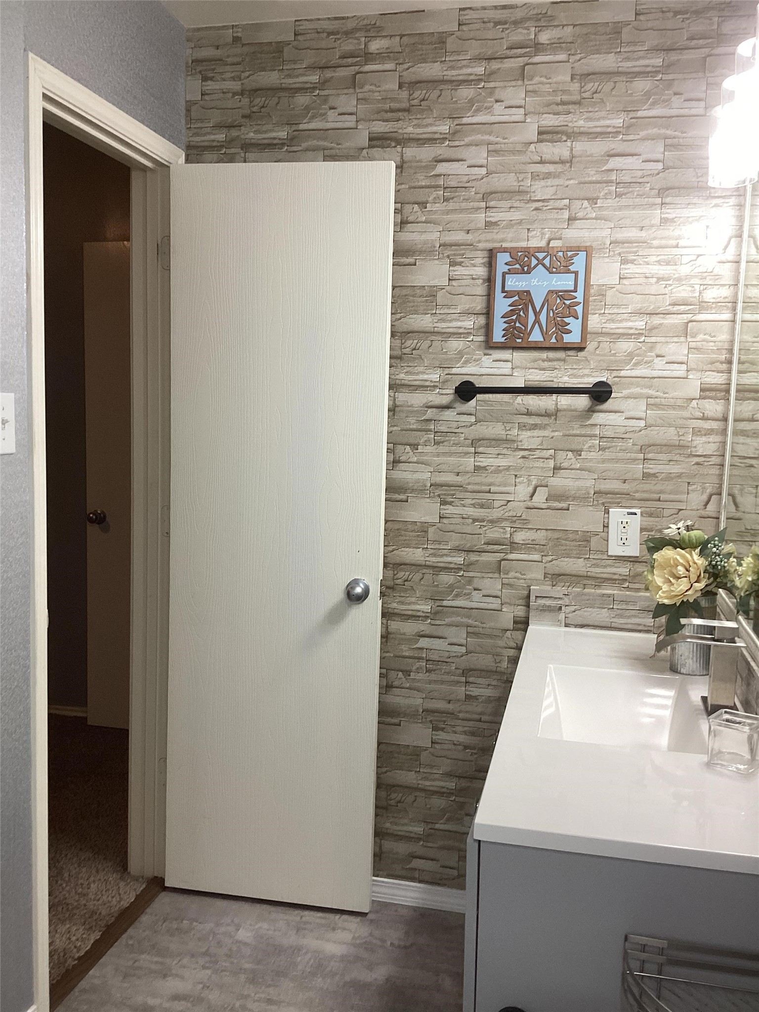 21214 Wortham Oaks Drive Property Photo 21