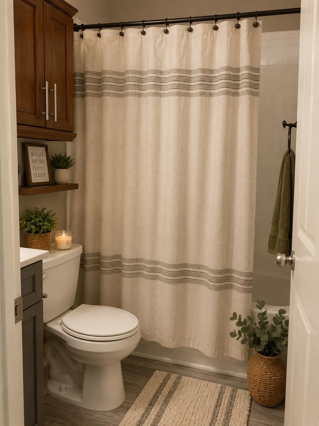 21214 Wortham Oaks Drive Property Photo 23