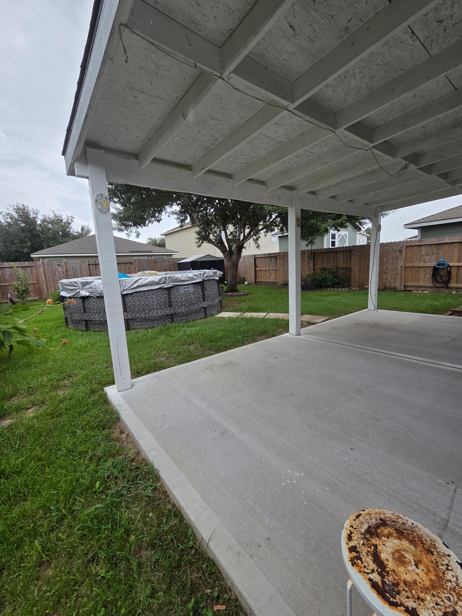 21214 Wortham Oaks Drive Property Photo 26