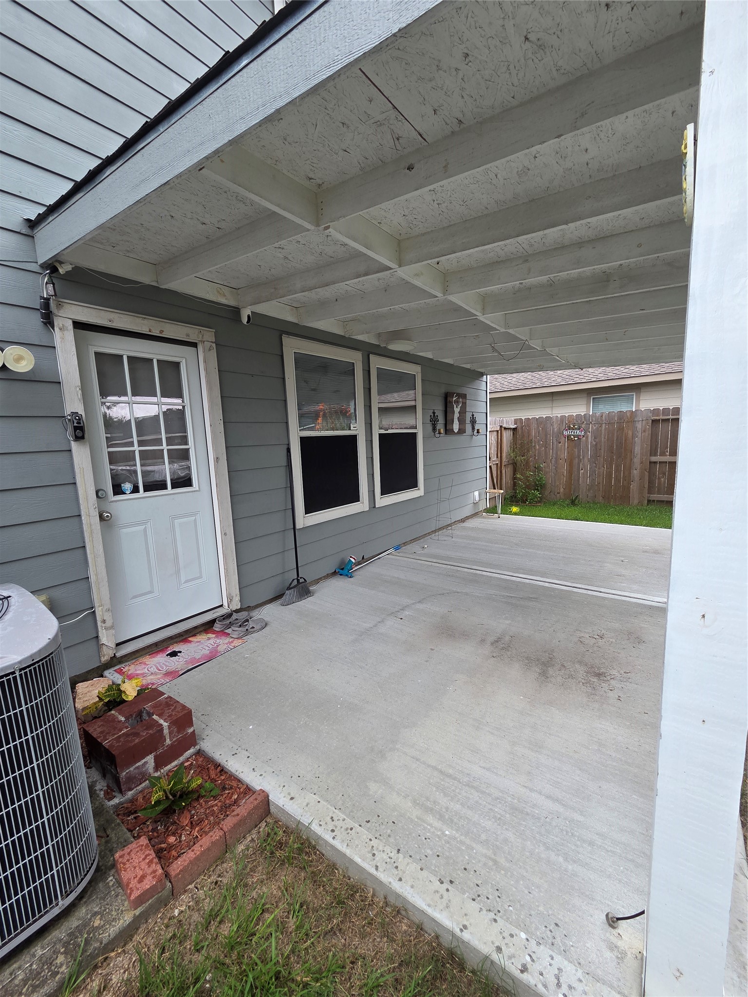 21214 Wortham Oaks Drive Property Photo 27