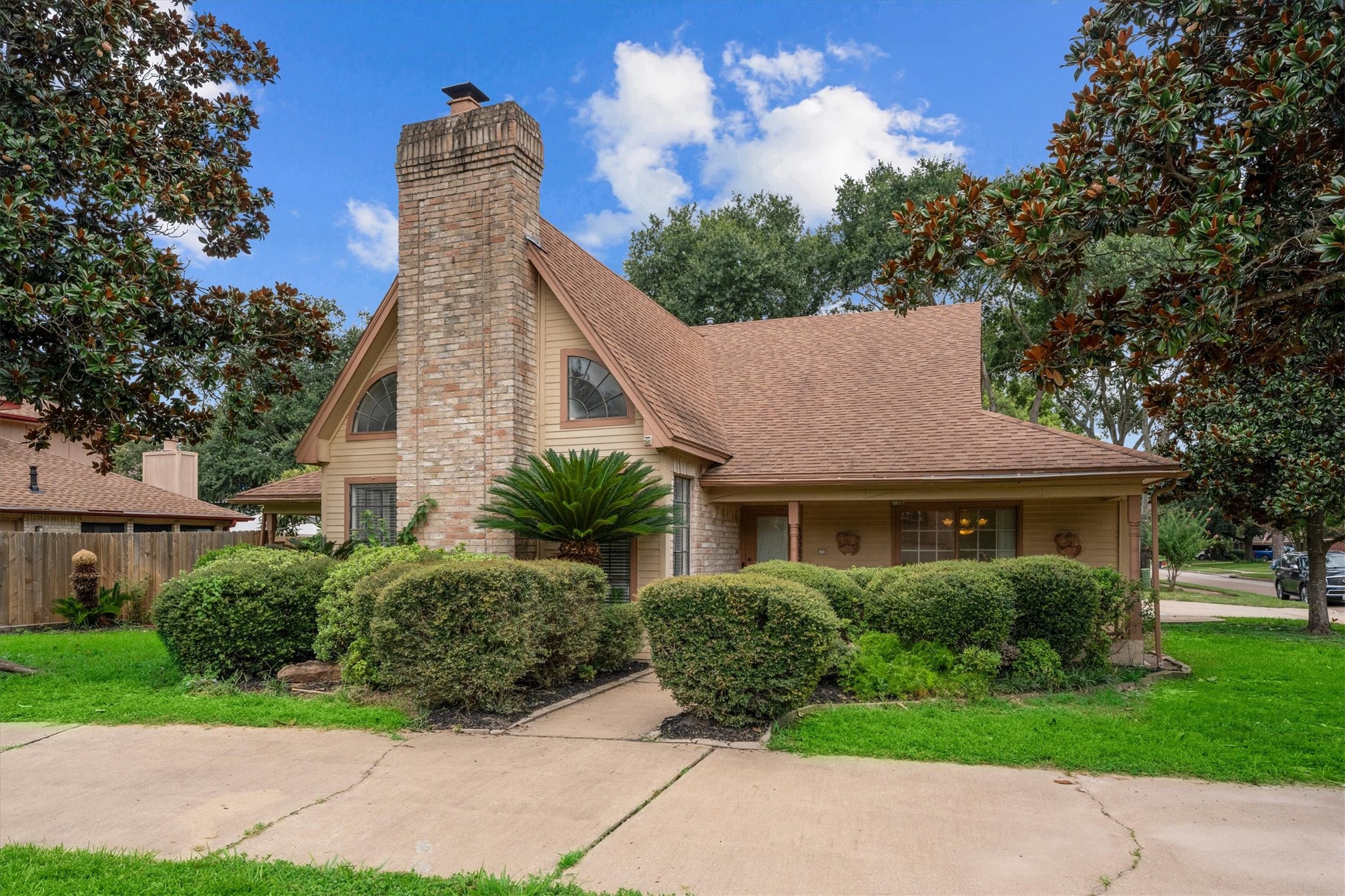 13302 Blackbird Drive Property Photo