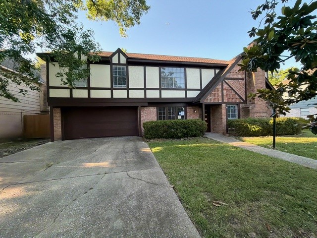 5719 Green Timbers Drive Property Photo 1