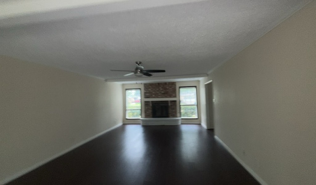 5719 Green Timbers Drive Property Photo 5