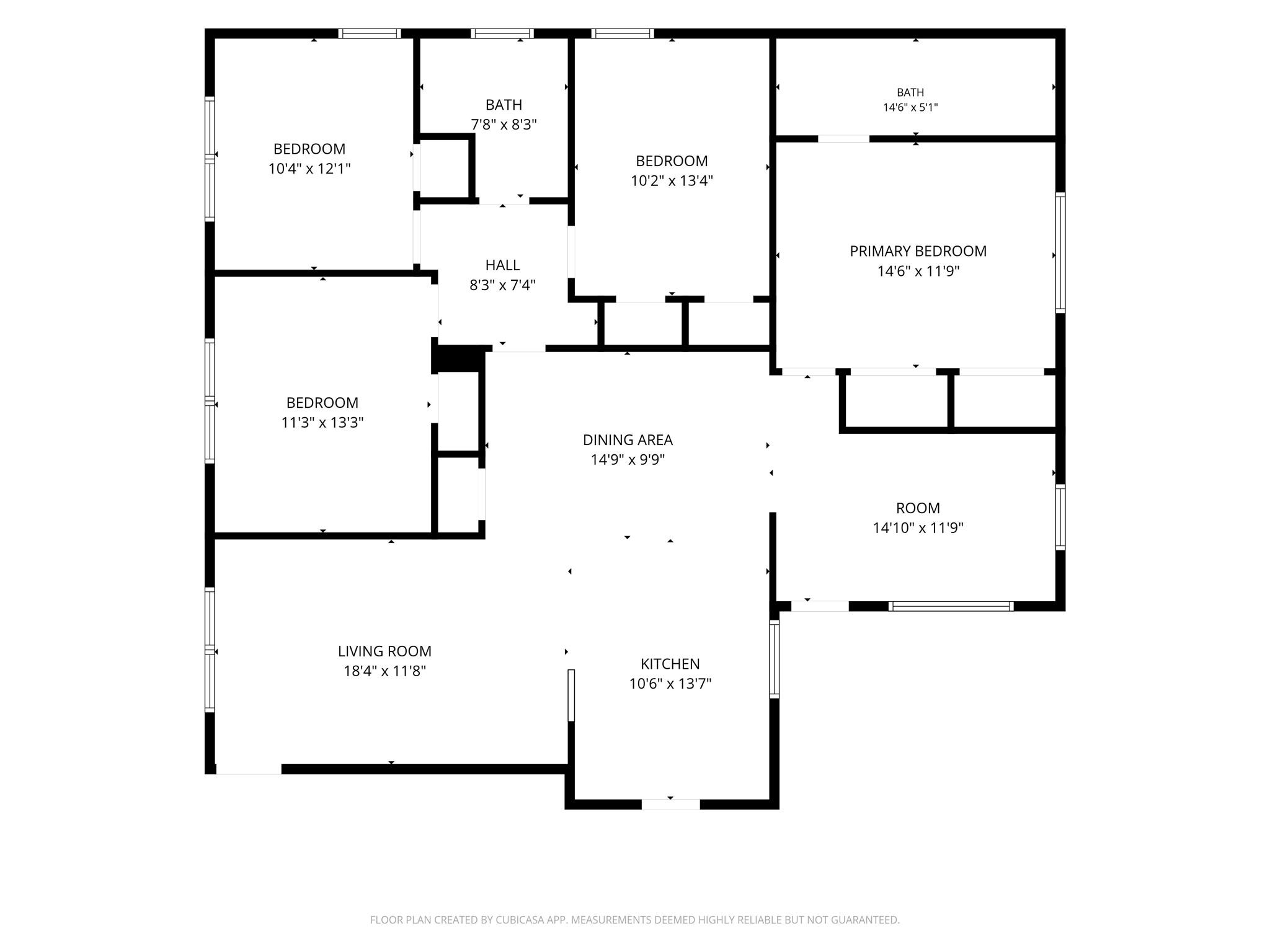 1125 Grace Street Property Photo 33
