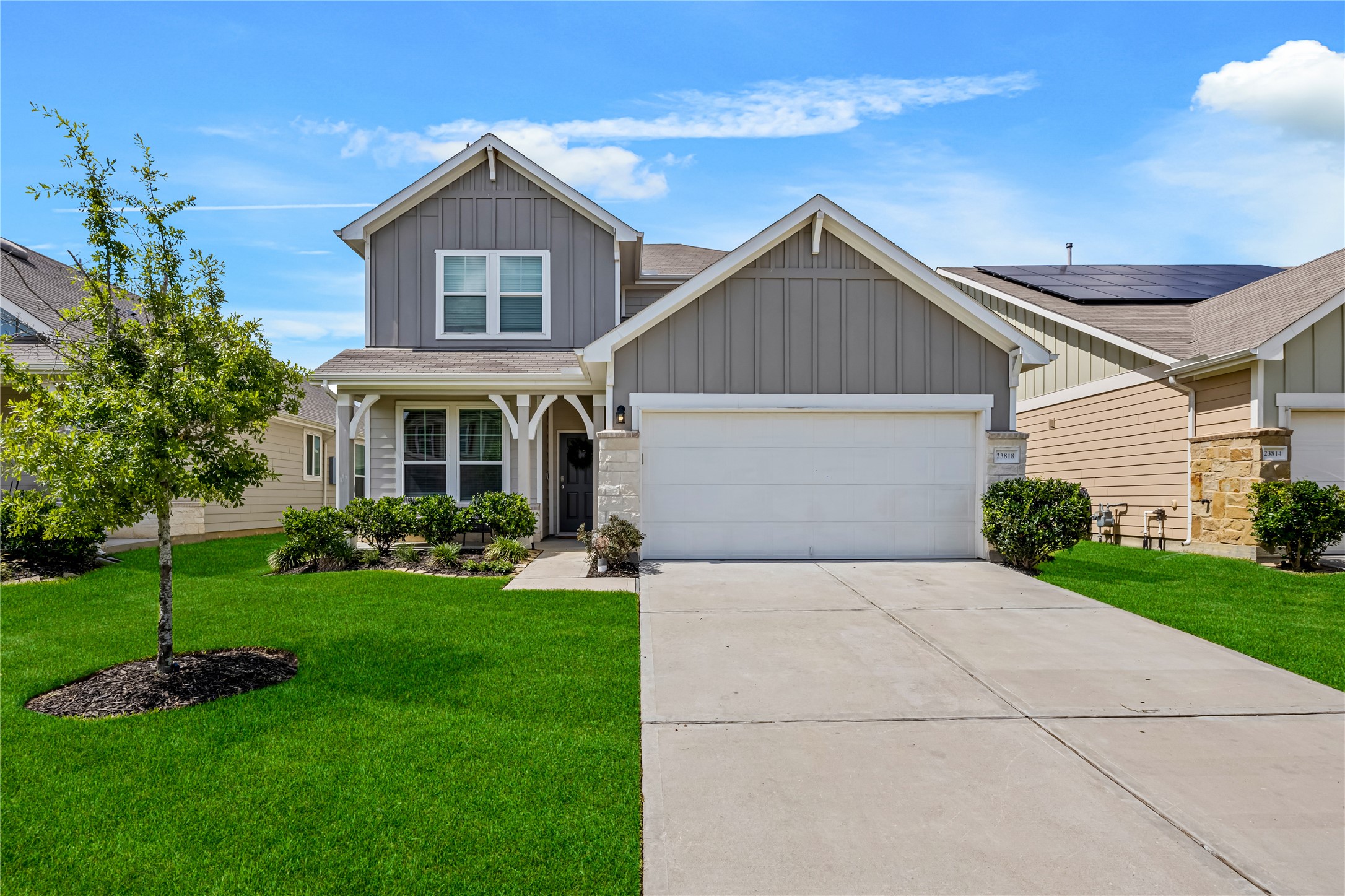 23818 Seeded Meadow Court Property Photo 1