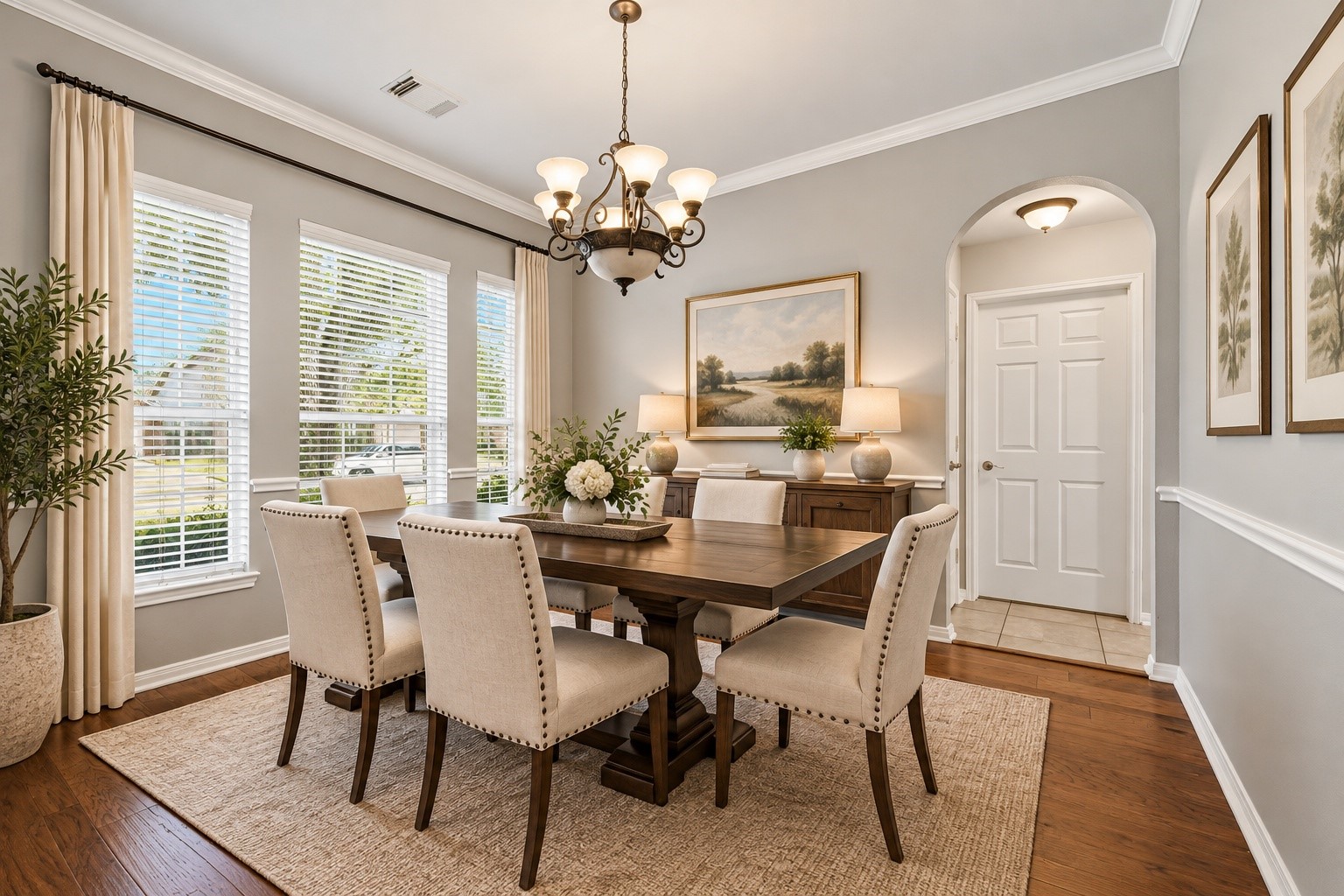 1115 Compass Cove Circle Property Photo 6