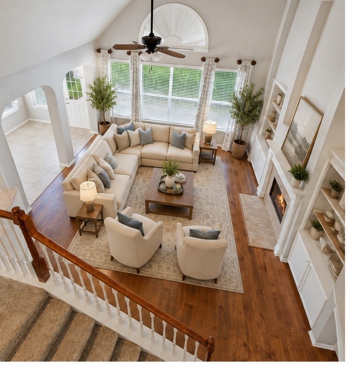 1115 Compass Cove Circle Property Photo 12