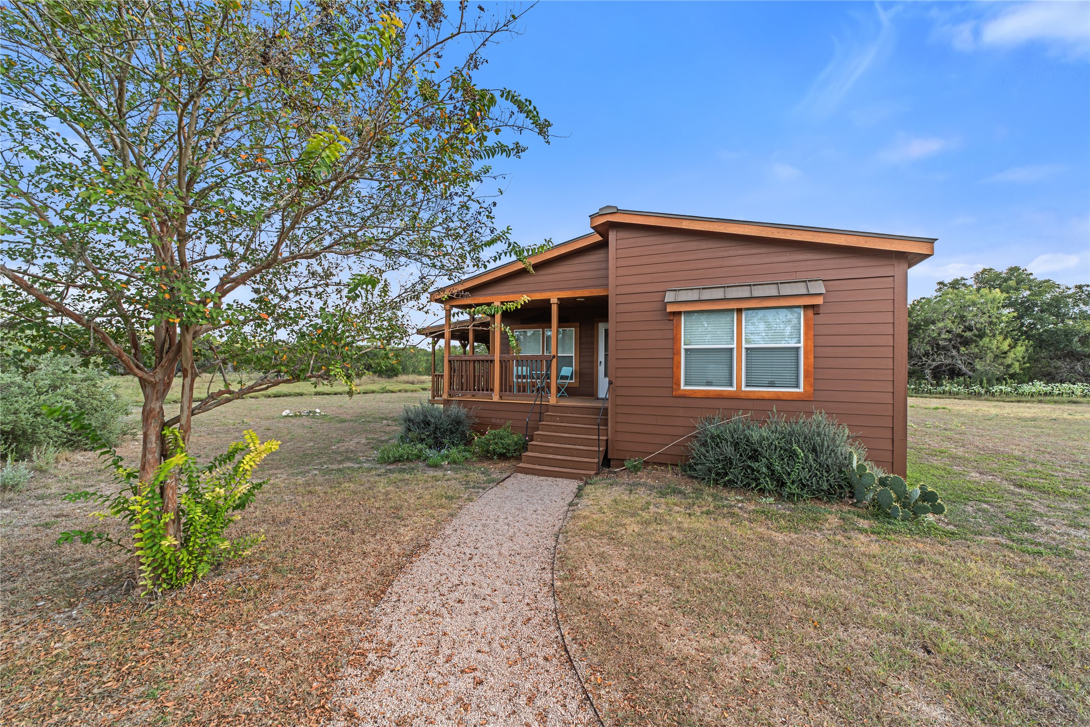 1024 Medina Bend Road Property Photo 5