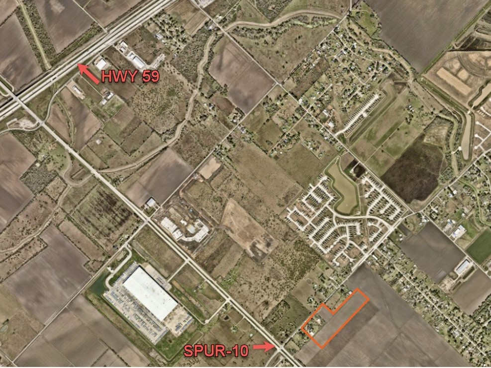 3723 Cottonwood School Road Property Photo