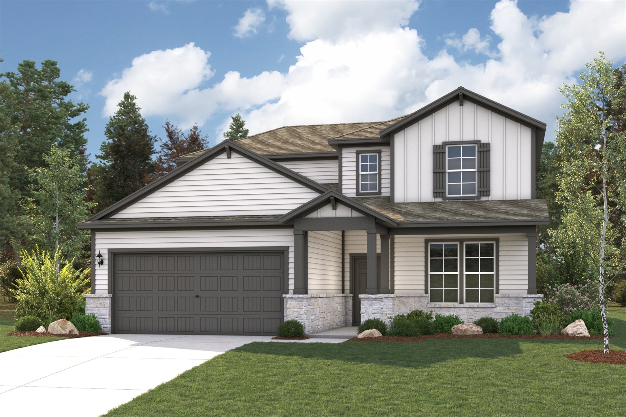 8514 Light Rail Drive Property Photo 1