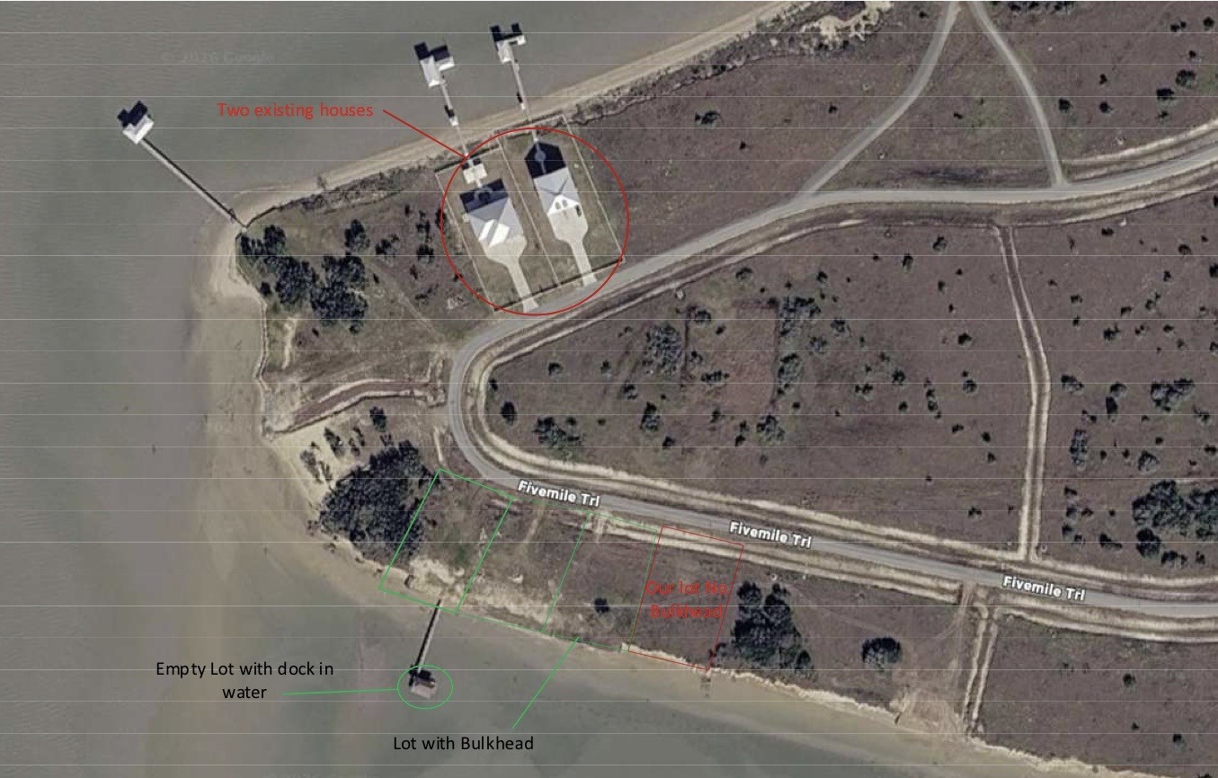 38 Fivemile Trail Property Photo 1