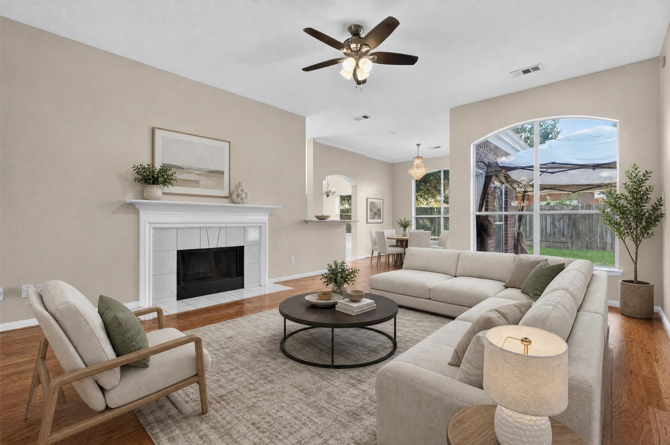 15627 Rosewood Hill Court Property Photo 11
