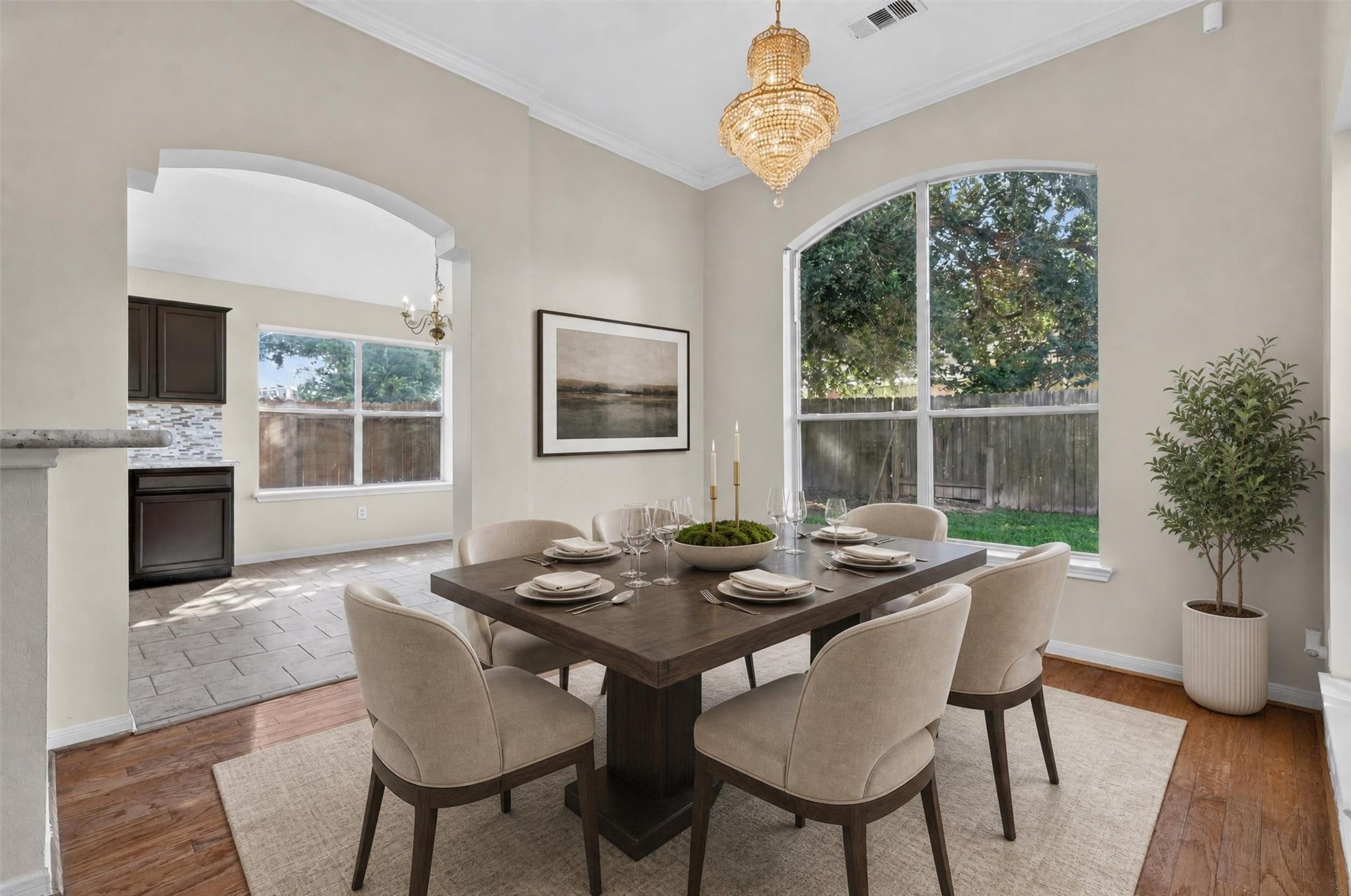 15627 Rosewood Hill Court Property Photo 16